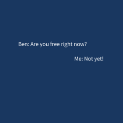 How to format text messages in fiction - Penny Carroll
